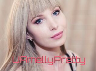 UAmellyPretty
