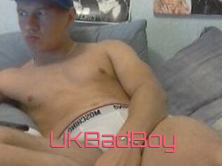 UKBadBoy
