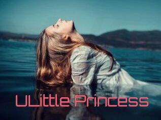 ULittle_Princess