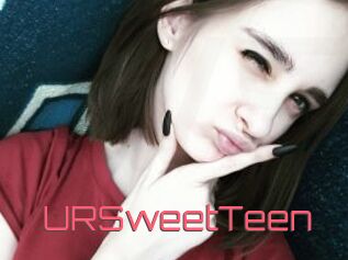 URSweetTeen