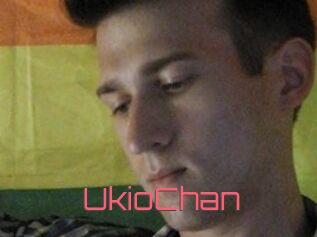 UkioChan