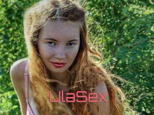 UlaSex