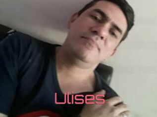 Ulises