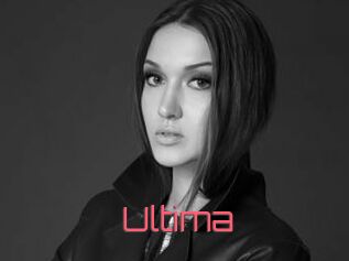 Ultima