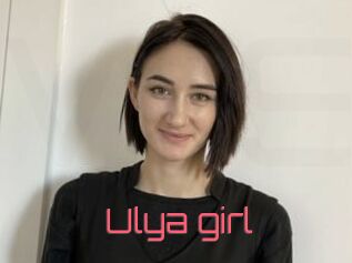 Ulya_girl