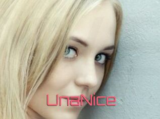 UnaNice