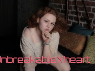 UnbreakableXheart Webcam Sexe Direct