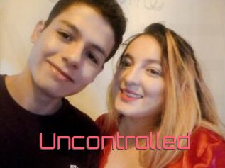 Uncontrolled