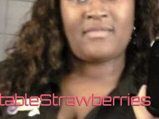 UnforgettableStrawberries