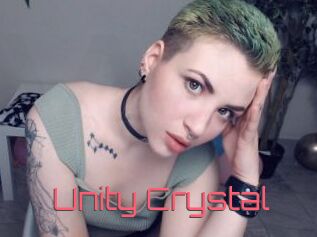 Unity_Crystal