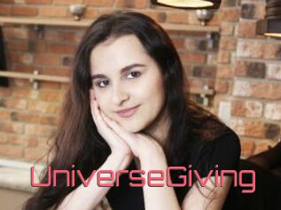 UniverseGiving