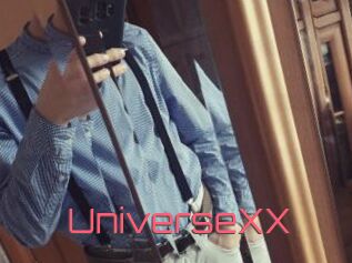 UniverseXX