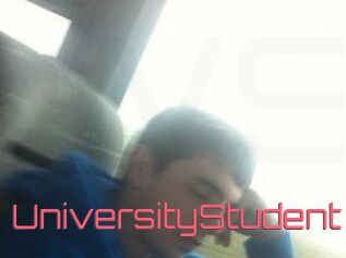 University_Student