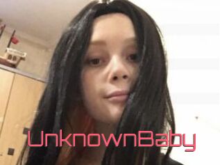 UnknownBaby