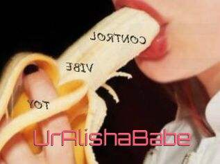 UrAlishaBabe