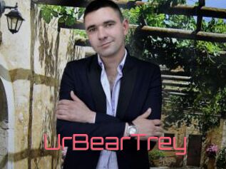 UrBearTrey