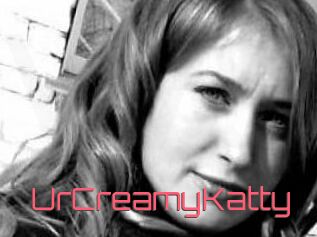 UrCreamyKatty