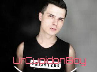 UrCupidonBoy