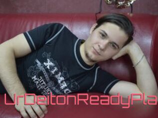 UrDeitonReadyPla