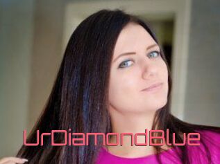 UrDiamondBlue
