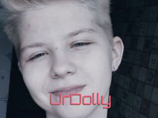UrDolly Webcam Sexe Direct
