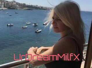 UrDreamMilfX
