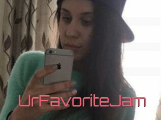 UrFavoriteJam
