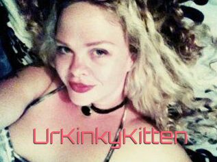 UrKinkyKitten