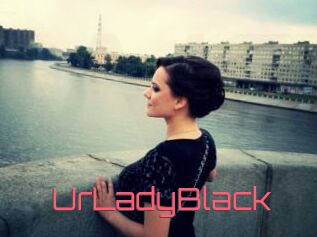 UrLadyBlack