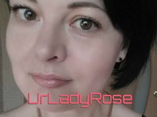 UrLadyRose