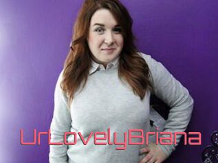 UrLovelyBriana