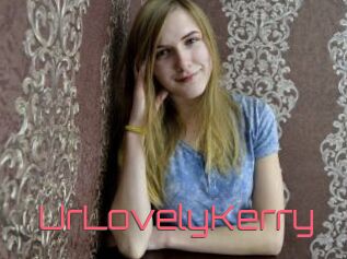 UrLovelyKerry