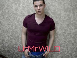 UrMrWILD