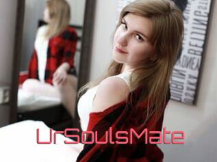 UrSoulsMate
