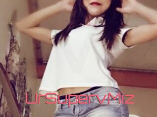 UrSupervMiz