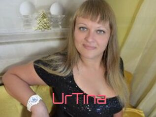 UrTina