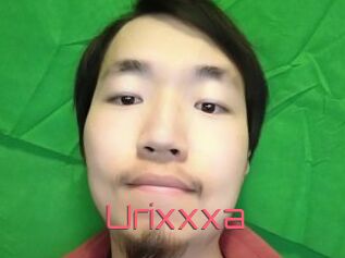 Urixxxa
