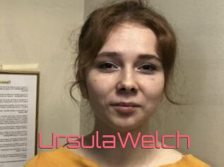 UrsulaWelch