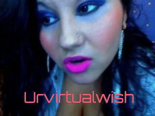 Ur_virtualwish