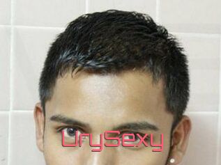 UrySexy