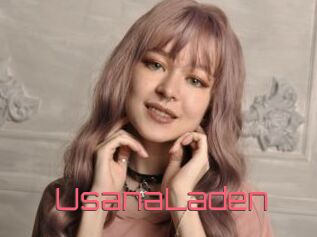 UsanaLaden