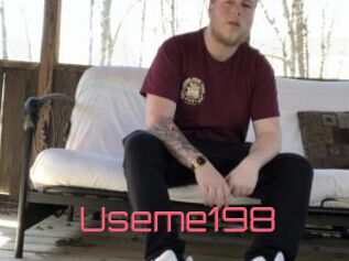 Useme198