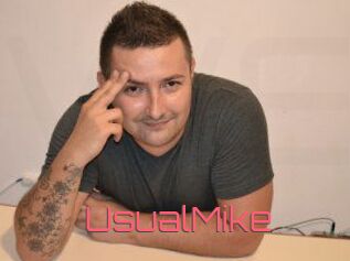UsualMike
