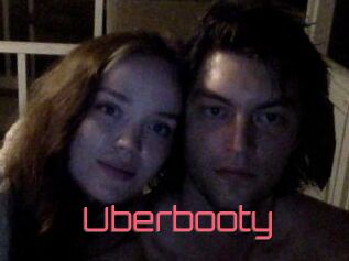 Uberbooty