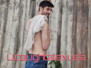 Ucaughtalexusa