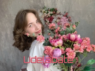 Udelabate