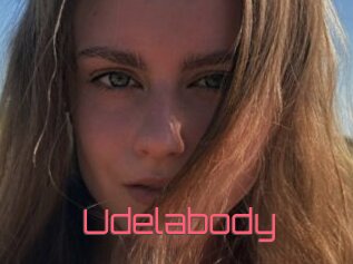Udelabody