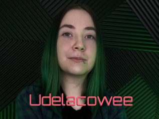 Udelacowee