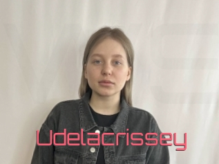 Udelacrissey