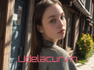 Udelacurvin